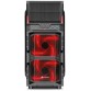 Boitier Gamer Sharkoon VG5-W Red Boitier Gamer Sharkoon VG5-W Red