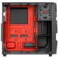 Boitier Gamer Sharkoon VG5-W Red Boitier Gamer Sharkoon VG5-W Red