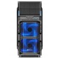 Boitier Gamer Sharkoon VG5-W Blue Boitier Gamer Sharkoon VG5-W Blue