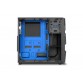 Boitier Gamer Sharkoon VG5-W Blue Boitier Gamer Sharkoon VG5-W Blue