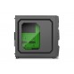 Boitier Gamer Sharkoon VG5-W Green Boitier Gamer Sharkoon VG5-W Green