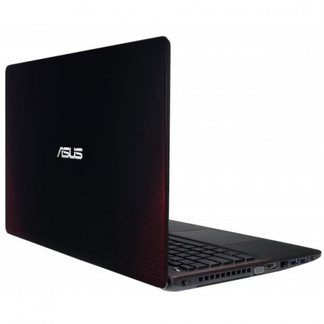 Pc Portable Asus X550JK / i7 4è Gén / 8 Go / GTX 4 Go Pc Portable Asus X550JK / i7 4è Gén / 8 Go / GTX 4 Go