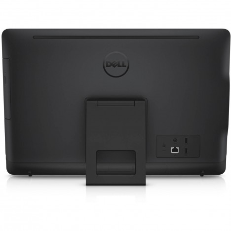 Pc de bureau All-In-One Dell Inspiron 3064 Tactile 20" / i3 7è Gen / 4 Go / Windows 10