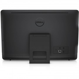 Pc de bureau All-In-One Dell Inspiron 3064 Tactile 20" / i3 7è Gen / 4 Go / Windows 10
