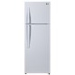 Réfrigérateur LG No Frost inverter Basic E-Micom 370L Blanc Réfrigérateur LG No Frost inverter Basic E-Micom 370L Blanc