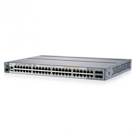 Switch HP ProCurve 2920 48 Ports dont 4 ports SFP Switch HP ProCurve 2920 48 Ports dont 4 ports SFP