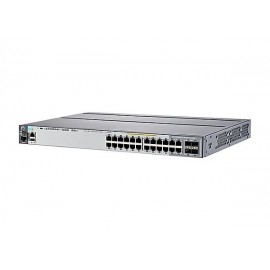 Switch HP Aruba 2920 24 Ports dont 4 ports Gigabit SFP Switch HP Aruba 2920 24 Ports dont 4 ports Gigabit SFP