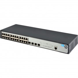Switch HP 1920 24 Ports 10/100/1000 Mbps + 4 ports SFP