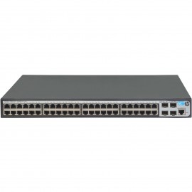 Switch HP 1920 48 Ports 10/100/1000 Mbps + 4 ports SFP