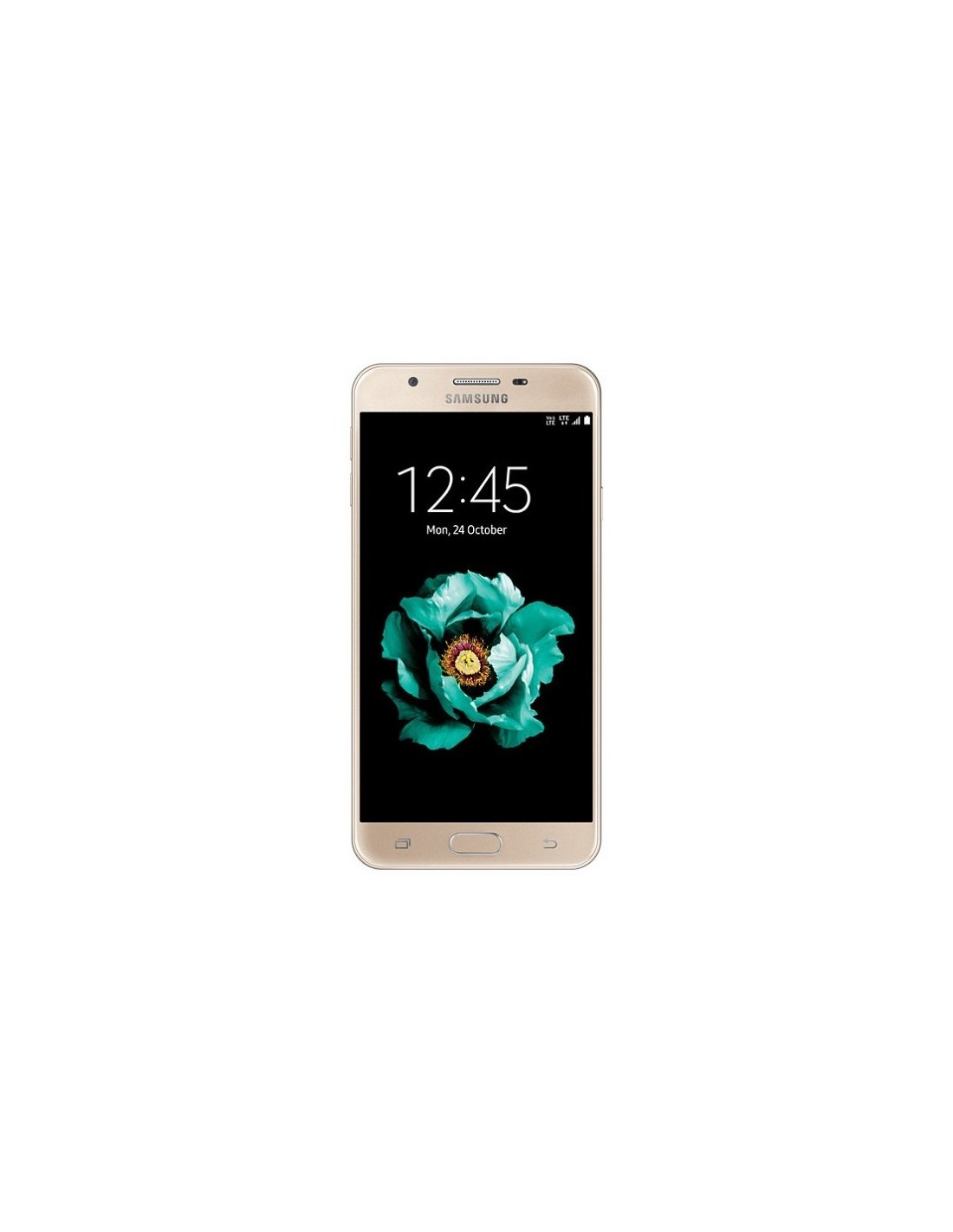 Slide  #2 Téléphone Portable Samsung Galaxy J5 Prime / 4G / Gold + 3 Mois IPTV +55Dt gratuite