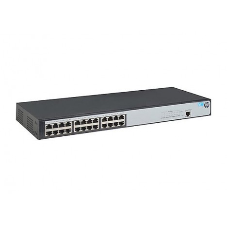 Switch HP 1620 24 ports 10/100/1000 administrable Switch HP 1620 24 ports 10/100/1000 administrable