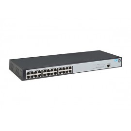 Switch HP 1620 24 ports 10/100/1000 administrable Switch HP 1620 24 ports 10/100/1000 administrable