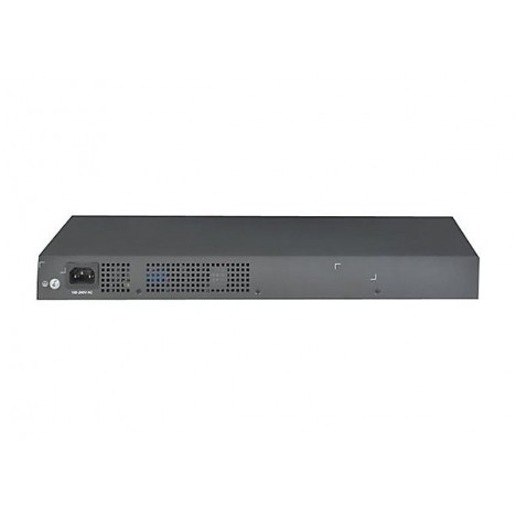 Switch HP 1620 24 ports 10/100/1000 administrable Switch HP 1620 24 ports 10/100/1000 administrable