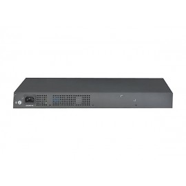Switch HP 1620 24 ports 10/100/1000 administrable Switch HP 1620 24 ports 10/100/1000 administrable