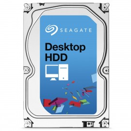 Disque Dur Interne 3.5" Seagate Barracuda 1 To