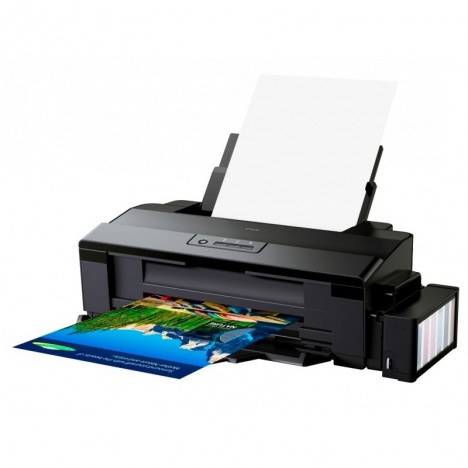 Imprimante à réservoir intégré Epson ITS A3+ L1300 Imprimante à réservoir intégré Epson ITS A3+ L1300