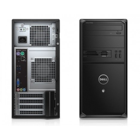 Pc de bureau Dell Vostro 3900 / Dual Core / 4 Go + Clé 3G Pc de bureau Dell Vostro 3900 / Dual Core / 4 Go + Clé 3G