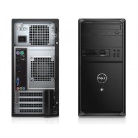 Pc de bureau Dell Vostro 3900 / Dual Core / 4 Go + Clé 3G