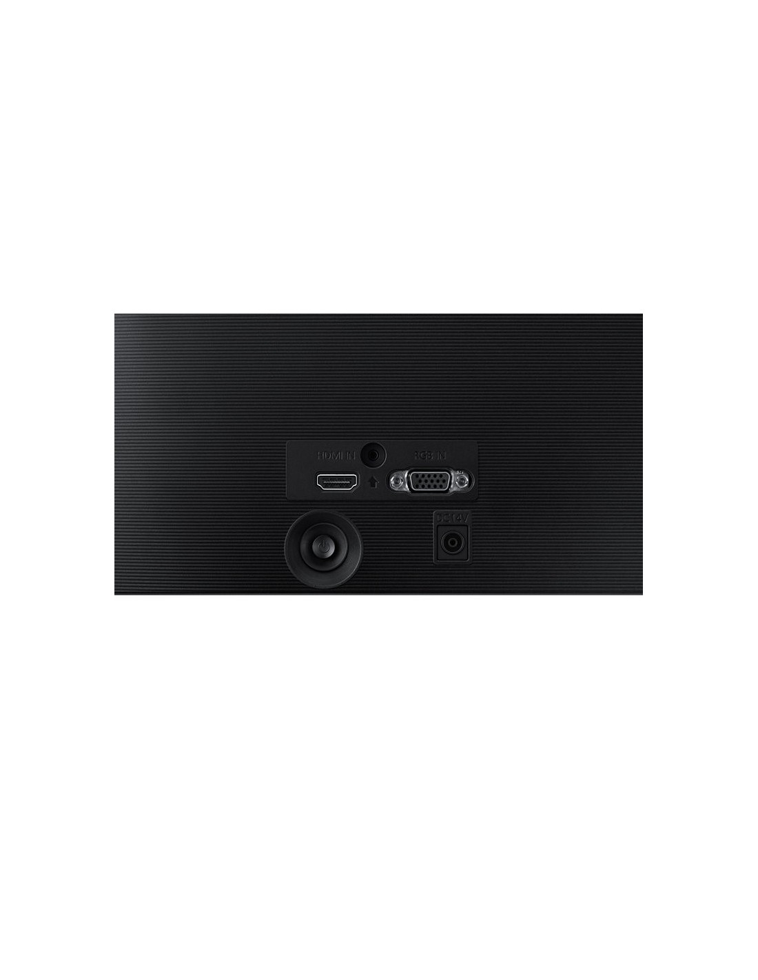 Slide  #5 Ecran Samsung 24" LED Full HD LS24F350FH