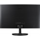 Ecran Samsung 24" LED Full HD Incurvée LS24F350FH Ecran Samsung 24" LED Full HD Incurvée LS24F350FH