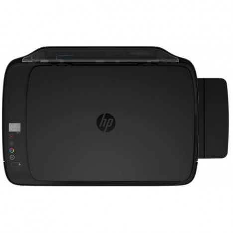 Imprimante multifonction Jet d'encre Couleur 3 en 1 HP DeskJet GT5810 Imprimante multifonction Jet d'encre Couleur 3 en 1 HP DeskJet GT5810