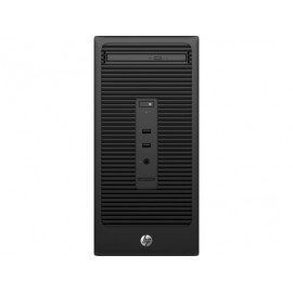 Pc de bureau HP 280 G2 MT / Dual Core / 4 Go Pc de bureau HP 280 G2 MT / Dual Core / 4 Go