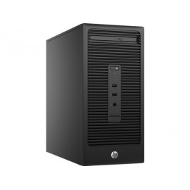 Pc de bureau HP 280 G2 MT / i3 6è Gén / 4 Go Pc de bureau HP 280 G2 MT / i3 6è Gén / 4 Go