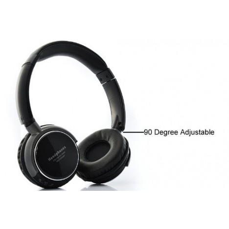 Casque Sans Fil Lecteur MP3 et radio FM Casque Sans Fil Lecteur MP3 et radio FM