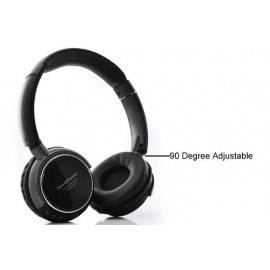 Casque Sans Fil Lecteur MP3 et radio FM Casque Sans Fil Lecteur MP3 et radio FM