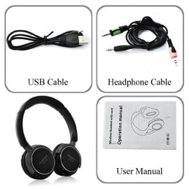 Casque Sans Fil Lecteur MP3 et radio FM Casque Sans Fil Lecteur MP3 et radio FM