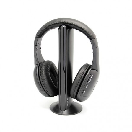 Casque Sans Fil MH2001 2
