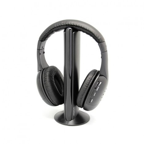 Casque Sans Fil MH2001