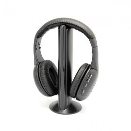 Casque Sans Fil MH2001