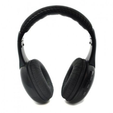 Casque Sans Fil MH2001