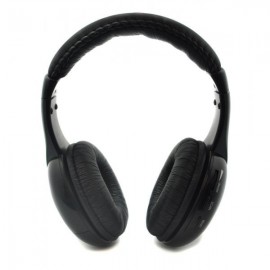 Casque Sans Fil MH2001