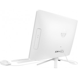 Pc de bureau All-in-One HP 24-n001nk / i7 6è Gén / 8 Go