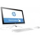 Pc de bureau All-in-One HP 22-b001nk / i5 6è Gén / 8 Go Pc de bureau All-in-One HP 22-b001nk / i5 6è Gén / 8 Go