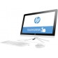 Pc de bureau All-in-One HP 22-b001nk / i5 6è Gén / 8 Go Pc de bureau All-in-One HP 22-b001nk / i5 6è Gén / 8 Go