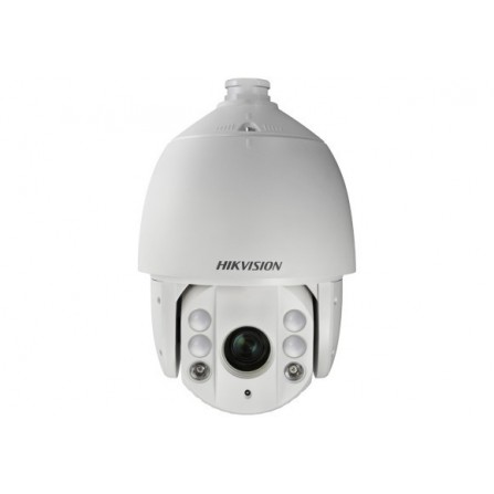 Caméra Hikvision High Speed Dôme Externe IR120m 37x - 700 TVL- 2