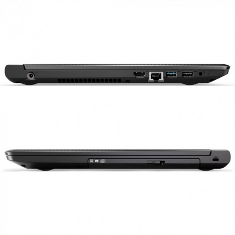 Pc Portable Lenovo IdeaPad 100-15 / Dual Core / 2 Go Pc Portable Lenovo IdeaPad 100-15 / Dual Core / 2 Go