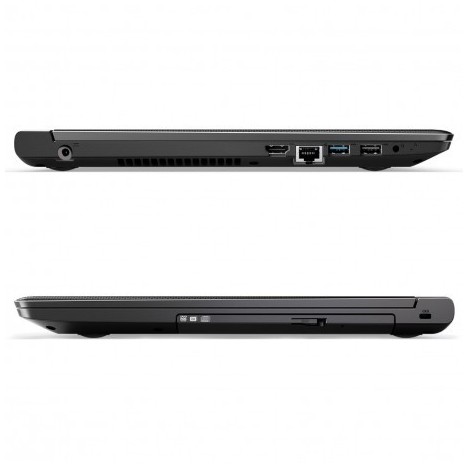 Pc Portable Lenovo IdeaPad 100-15 / i3 5è Gén / 4 Go / GT 920