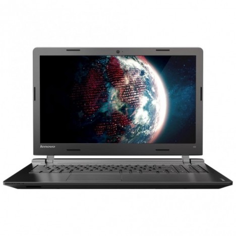 Pc Portable Lenovo IdeaPad 100-15 / Dual Core / 2 Go