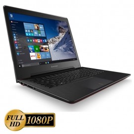 Pc Portable Lenovo IdeaPad 500-15 / i7 6è Gén / 8 Go