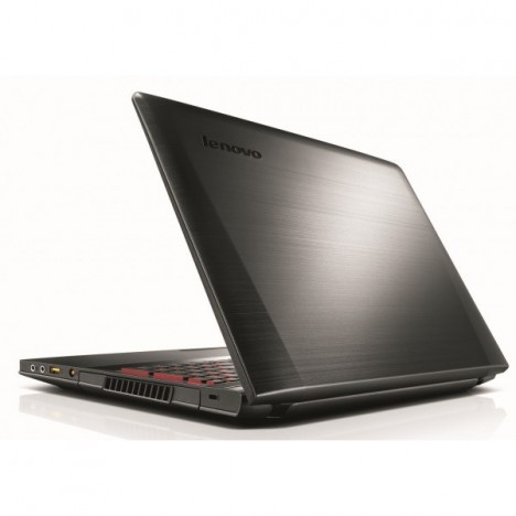 PC Portable Lenovo IdeaPad Y500 PC Portable Lenovo IdeaPad Y500