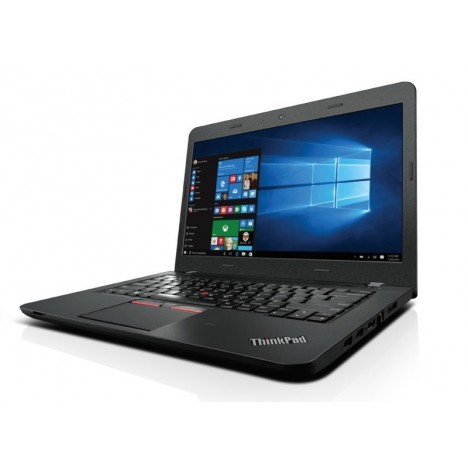 Pc Portable Lenovo ThinkPad E460 / i5 6è Gén / 4 Go Pc Portable Lenovo ThinkPad E460 / i5 6è Gén / 4 Go