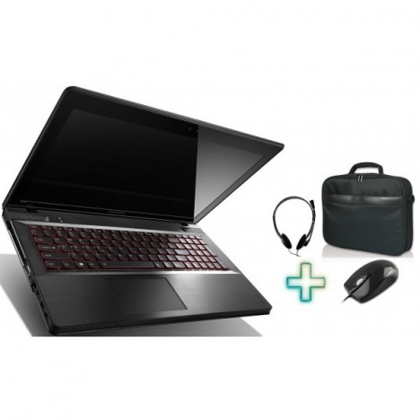 PC Portable Lenovo IdeaPad Y500