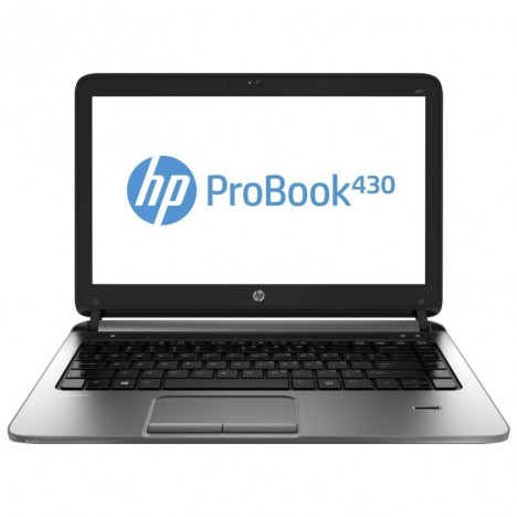 Pc Portable HP ProBook 430 G2 / i3 5è Gén / 4 Go Pc Portable HP ProBook 430 G2 / i3 5è Gén / 4 Go