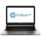 Pc Portable HP ProBook 430 G2 / i3 5è Gén / 4 Go Pc Portable HP ProBook 430 G2 / i3 5è Gén / 4 Go