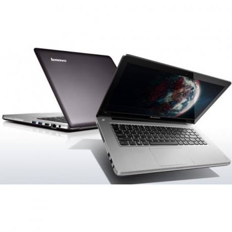 Pc Portable Lenovo U410 Pc Portable Lenovo U410