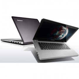 Pc Portable Lenovo U410 Pc Portable Lenovo U410